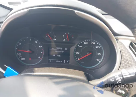 2024 Chevrolet Malibu Fwd 1Lt from USA, damaged, VIN 1G1ZD5ST2RF131496